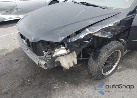 2002 Honda Accord 2.3 Lx из США, поврежденный, VIN 3HGCG66572G704145